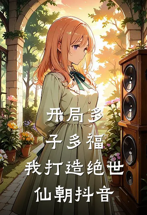 开局多子多福，我打造绝世仙朝抖音