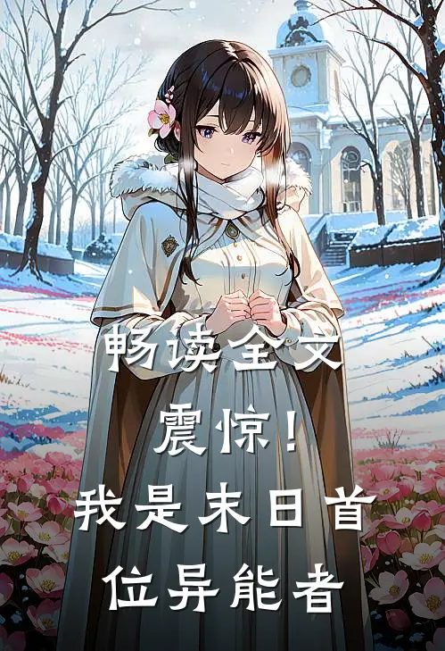畅读全文震惊！我是末日首位异能者