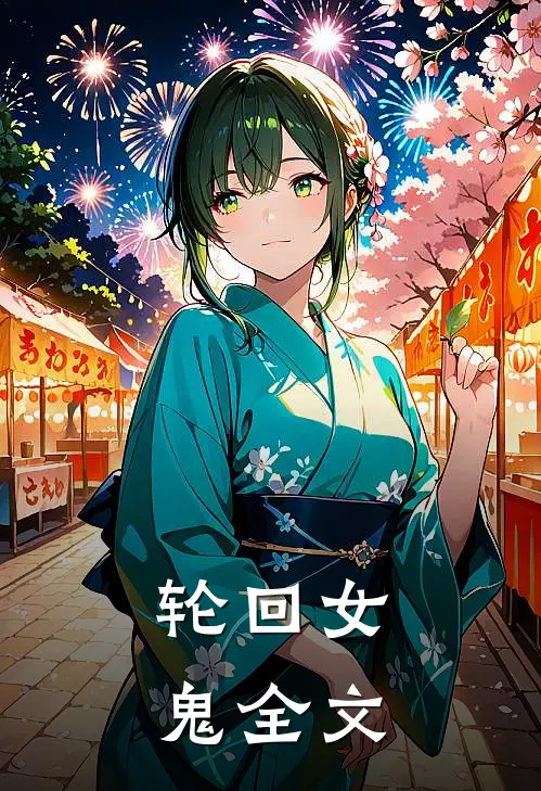 轮回女鬼全文