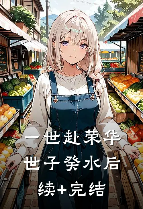 一世赴荣华世子癸水后续+完结