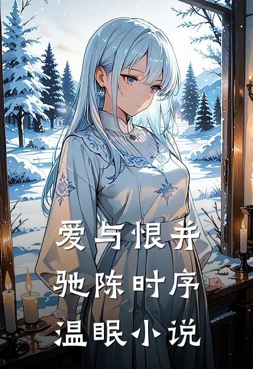 爱与恨并驰陈时序温眠小说