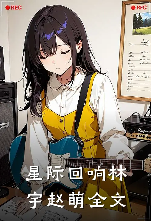 星际回响林宇赵萌全文