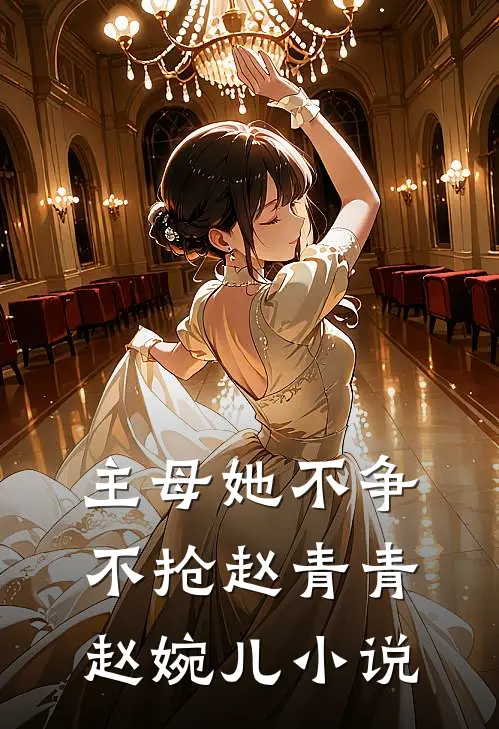主母她不争不抢赵青青赵婉儿小说