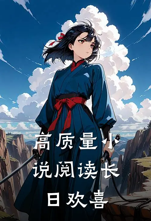 高质量小说阅读长日欢喜