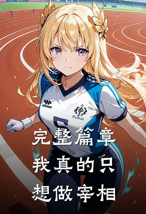 完整篇章我真的只想做宰相