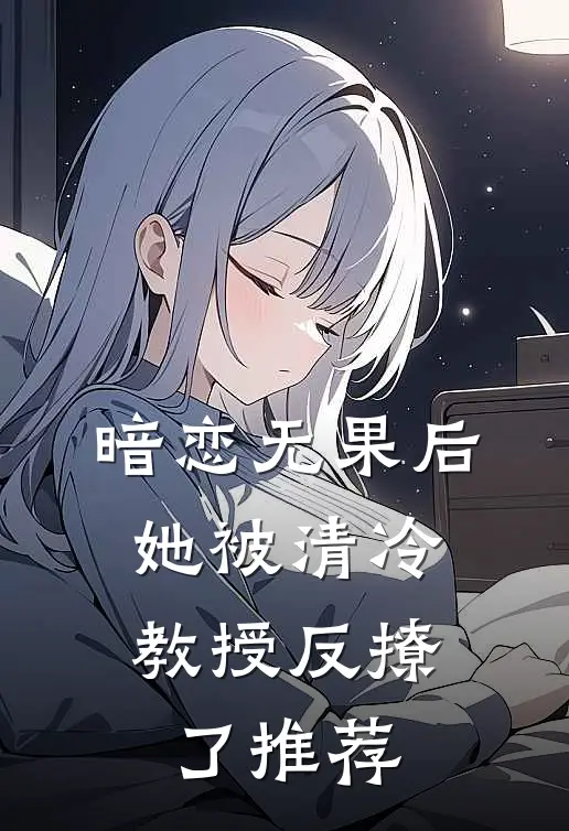 暗恋无果后，她被清冷教授反撩了推荐