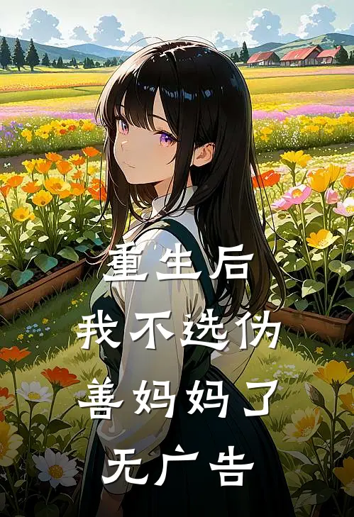 重生后，我不选伪善妈妈了无广告