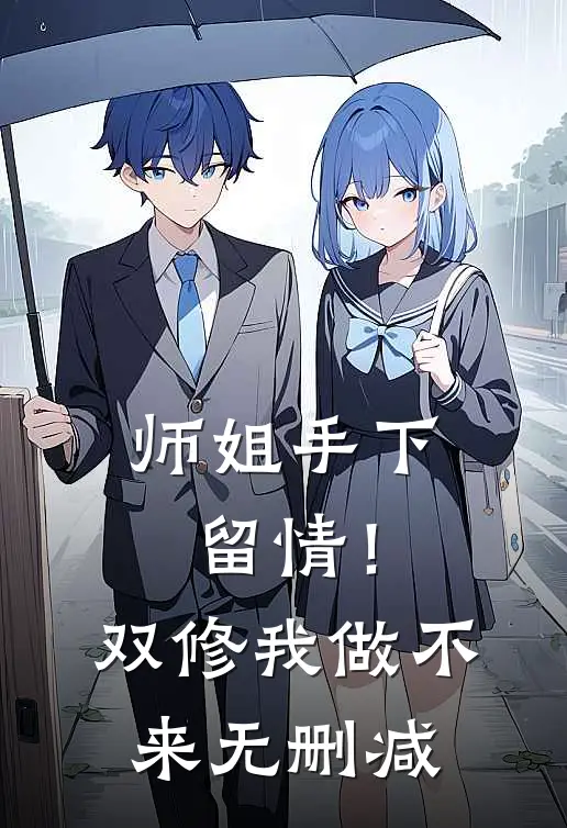 师姐手下留情！双修我做不来无删减