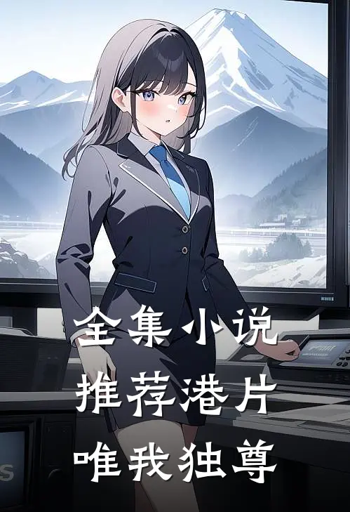 全集小说推荐港片：唯我独尊