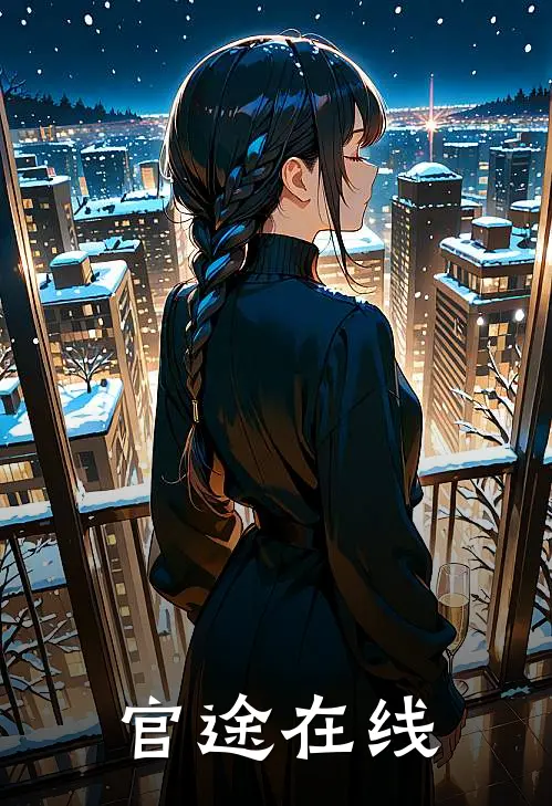 官途在线