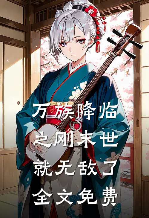 万族降临之刚末世就无敌了全文免费