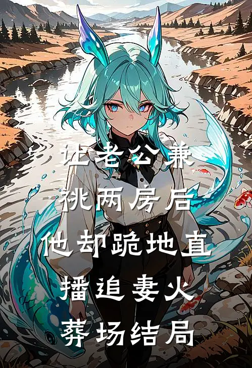 让老公兼祧两房后，他却跪地直播追妻火葬场结局