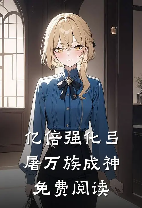 亿倍强化弓，屠万族成神免费阅读