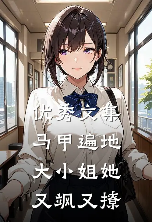 优秀文集马甲遍地：大小姐她又飒又撩