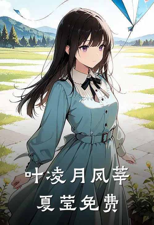 叶凌月凤莘夏莹免费