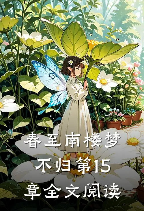 春至南楼梦不归第15章全文阅读