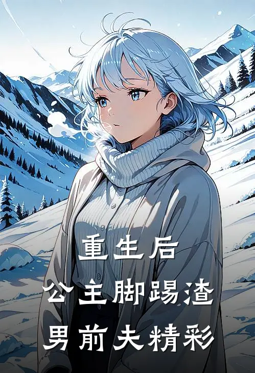 重生后，公主脚踢渣男前夫精彩