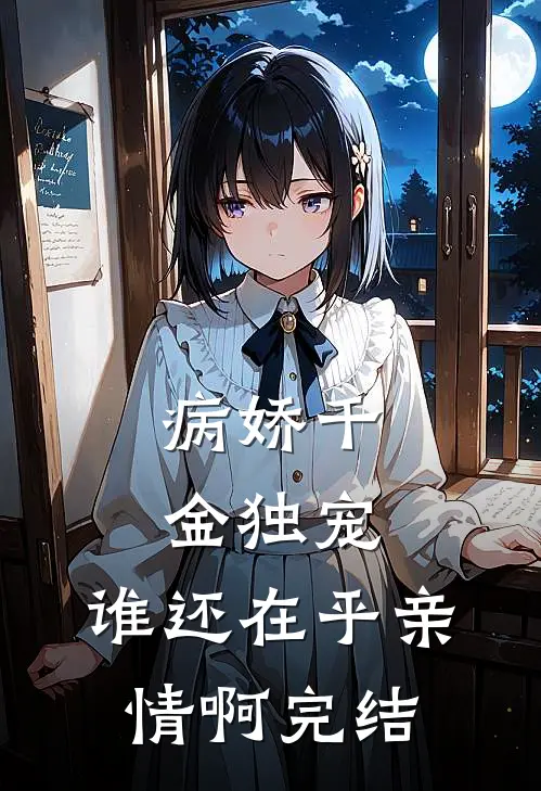 病娇千金独宠，谁还在乎亲情啊完结