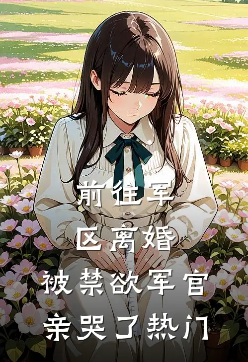 前往军区离婚，被禁欲军官亲哭了热门