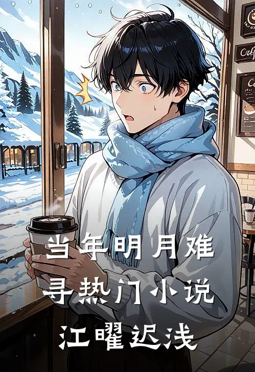 当年明月难寻热门小说江曜迟浅