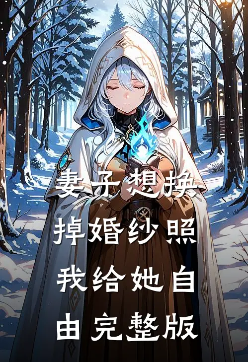 妻子想换掉婚纱照，我给她自由完整版