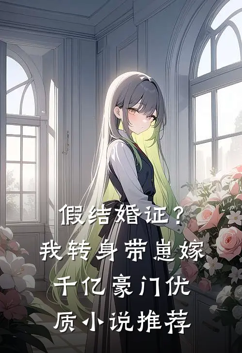 假结婚证？我转身带崽嫁千亿豪门优质小说推荐
