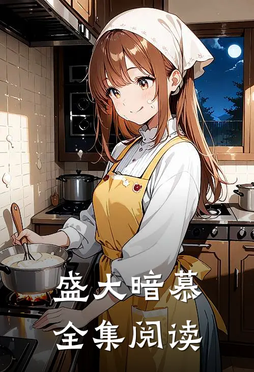 盛大暗慕全集阅读