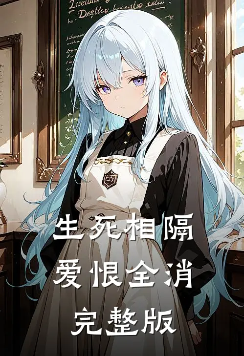 生死相隔，爱恨全消完整版