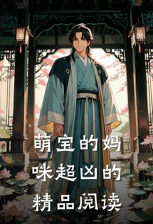 萌宝的妈咪超凶的精品阅读