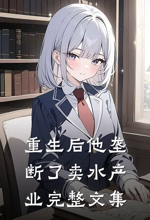 重生后他垄断了卖水产业完整文集