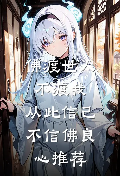 佛渡世人不渡我，从此信己不信佛良心推荐