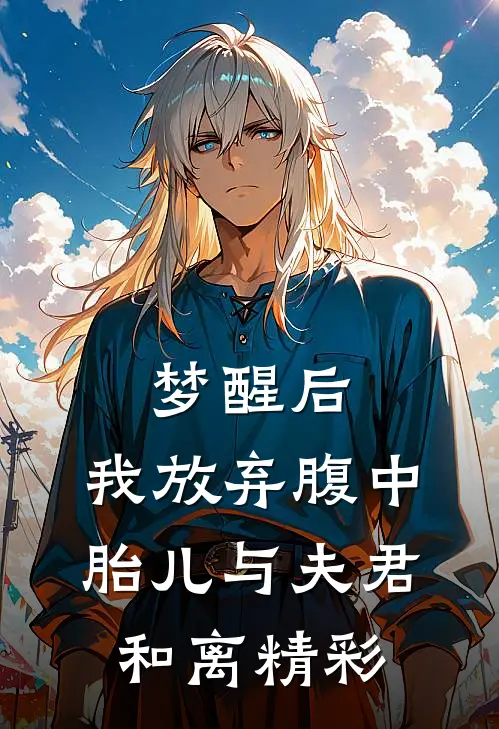 梦醒后，我放弃腹中胎儿与夫君和离精彩