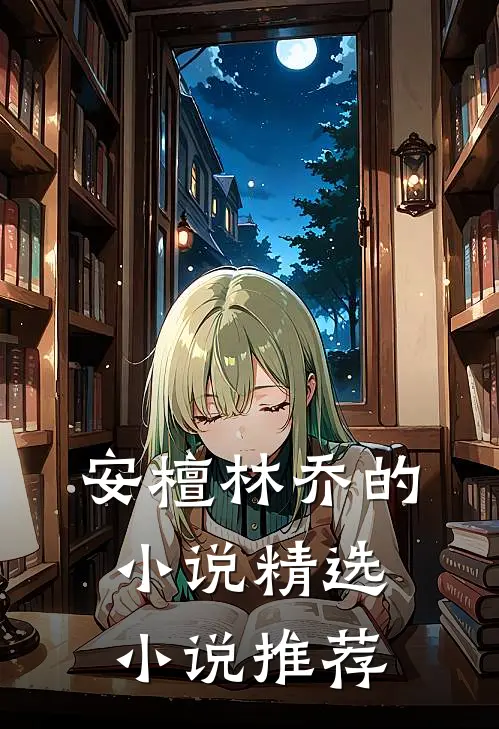 安檀林乔的小说精选小说推荐