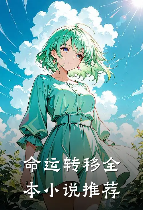 命运转移全本小说推荐