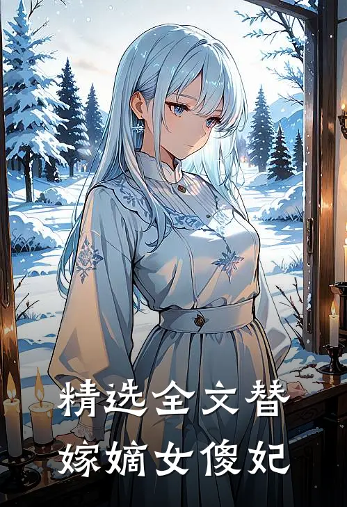 精选全文替嫁嫡女傻妃