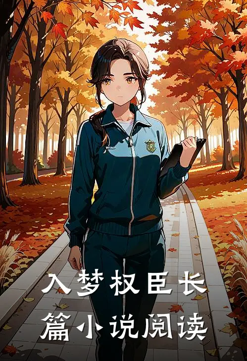 入梦权臣长篇小说阅读