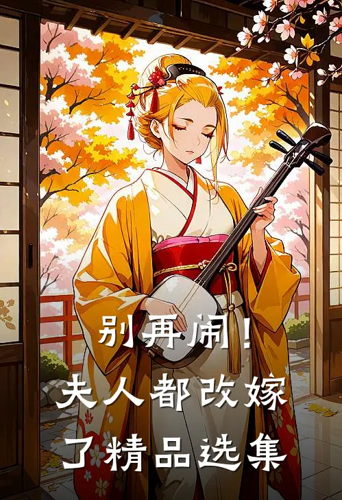 别再闹！夫人都改嫁了精品选集