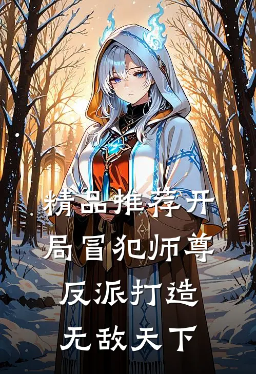 精品推荐开局冒犯师尊，反派打造无敌天下