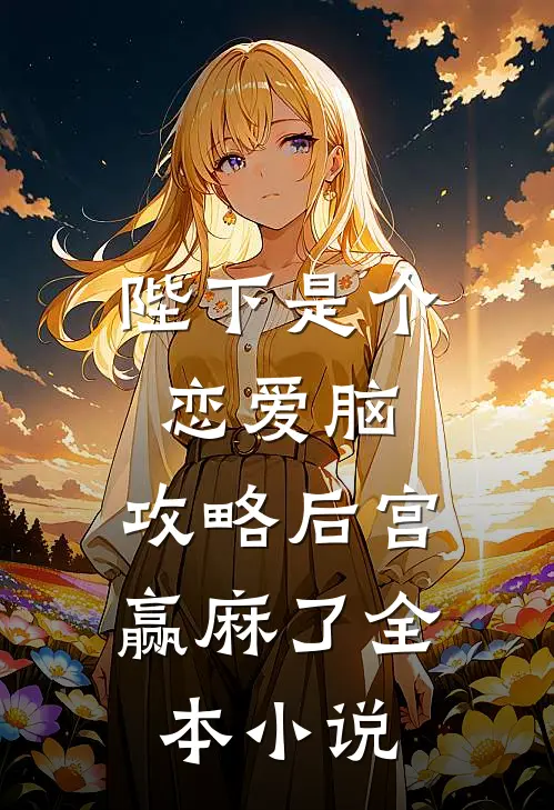 陛下是个恋爱脑，攻略后宫赢麻了全本小说