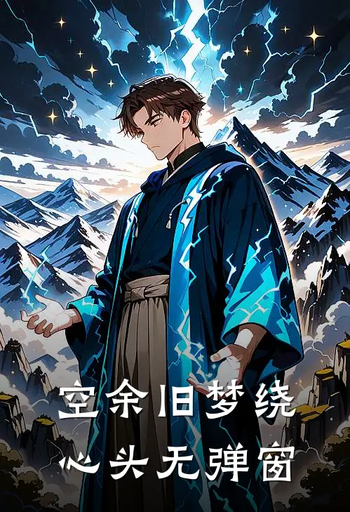 空余旧梦绕心头无弹窗