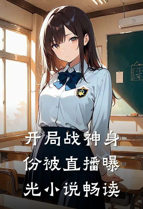 开局战神身份被直播曝光小说畅读