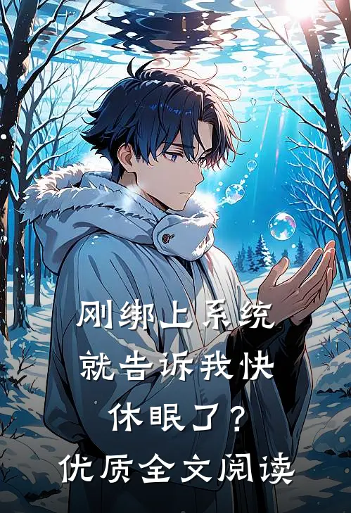 刚绑上系统，就告诉我快休眠了？优质全文阅读