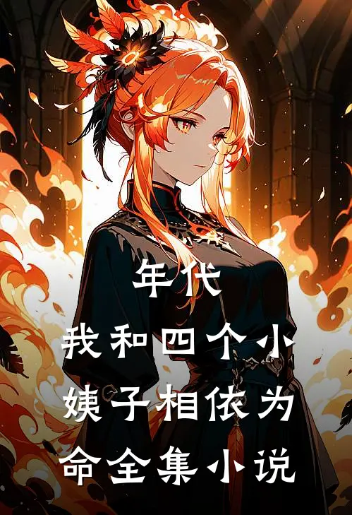 年代：我和四个小姨子相依为命全集小说