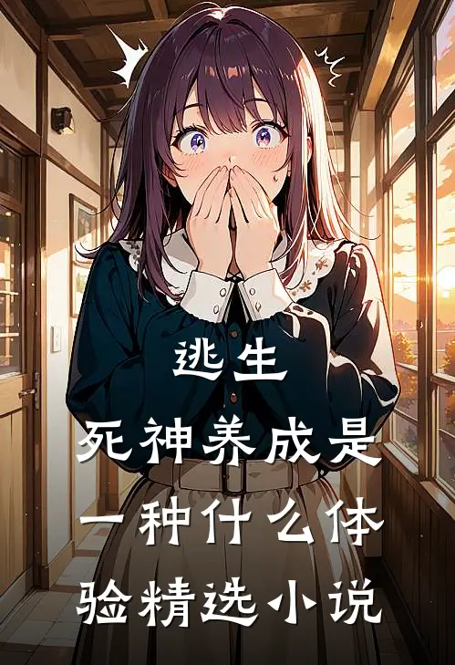 逃生：死神养成是一种什么体验精选小说
