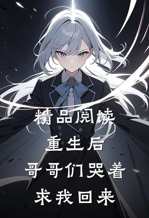 精品阅读重生后,哥哥们哭着求我回来