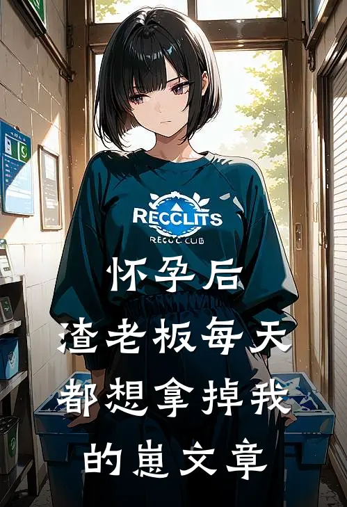怀孕后，渣老板每天都想拿掉我的崽文章