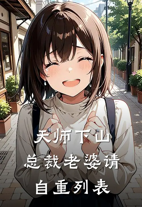 天师下山，总裁老婆请自重列表