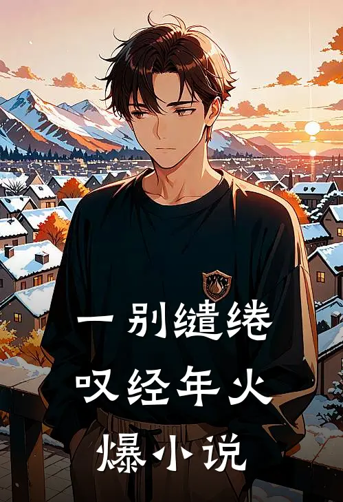 一别缱绻叹经年火爆小说