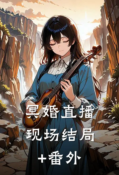 冥婚直播现场结局+番外
