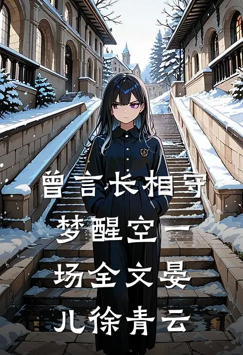 曾言长相守，梦醒空一场全文晏儿徐青云